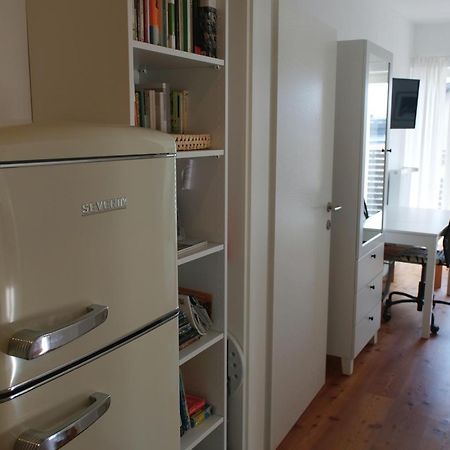 Apartment Le Rose Di Marianne - Sud Vahrn Exteriér fotografie