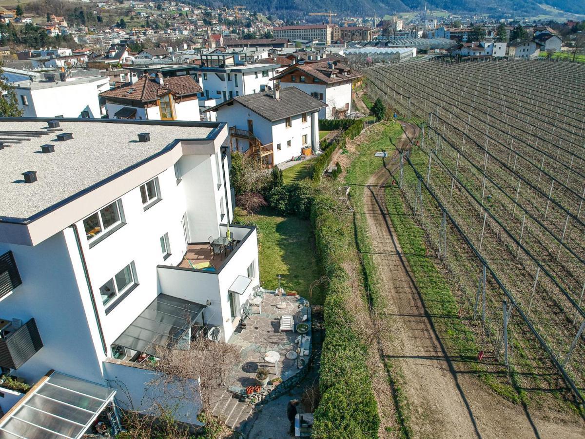 Apartment Le Rose Di Marianne - Sud Vahrn Exteriér fotografie