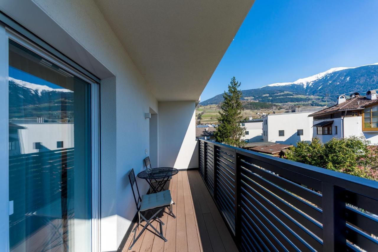 Apartment Le Rose Di Marianne - Sud Vahrn Exteriér fotografie
