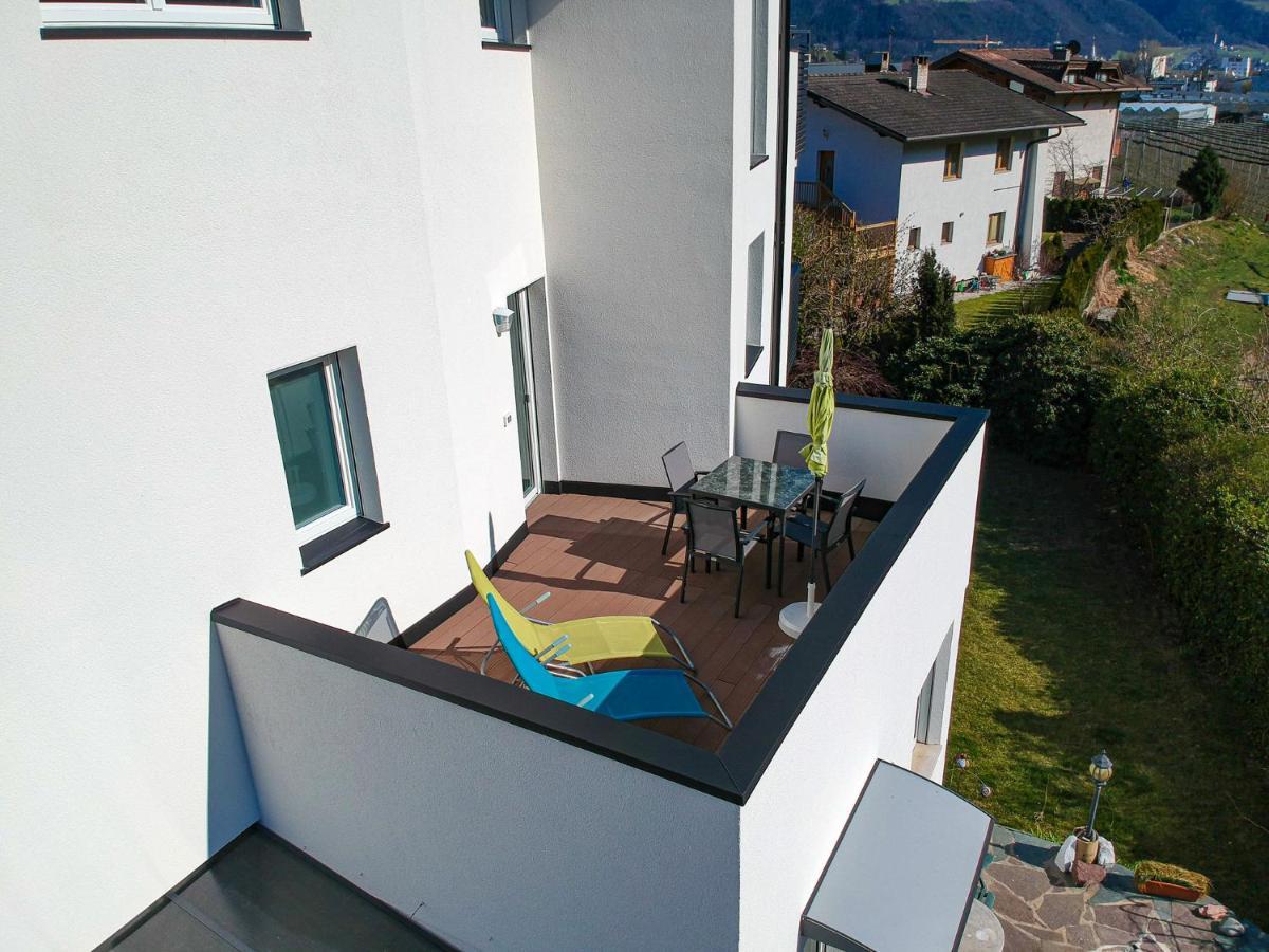 Apartment Le Rose Di Marianne - Sud Vahrn Exteriér fotografie