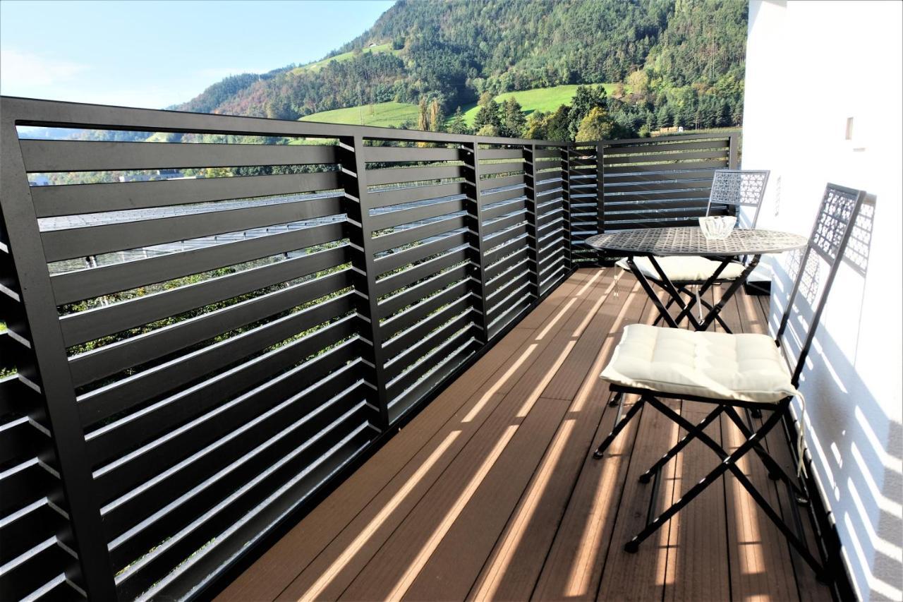 Apartment Le Rose Di Marianne - Sud Vahrn Exteriér fotografie